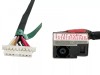 Mufa alimentare Laptop, HP, 15S-EQ, 15S-FQ, 799749-B17, 19cm