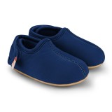 Botosei de Interior Antiderapanti Afeto Joy Azul 19 EU, Bleumarin, BIBI Shoes