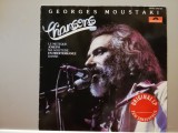 Georges Moustaki &ndash; Chansons (1976/Polydor/France) - Vinil/Vinyl/NM+