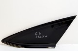 Geam lateral dreapta spate MERCEDES-BENZ GLE Coupe C292 2016 OEM: A2926702200,A2926701700,43R-009545,AS3 18111393