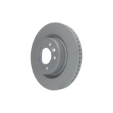 Disc frana Ate 24013001881, parte montare : punte fata