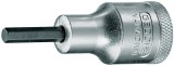 Hlavica Gedore IN19-10, 1/2", 10mm, Hex