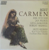Vinil EDITIE CARTONATA 3xLP Bizet - Robert Merrill - Fritz Reiner &ndash; Carmen (EX), Clasica
