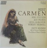 Cumpara ieftin Vinil EDITIE CARTONATA 3xLP Bizet - Robert Merrill - Fritz Reiner &ndash; Carmen (EX), Clasica