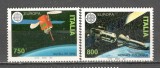 Italia.1991 EUROPA-Cosmonautica SE.773, Nestampilat