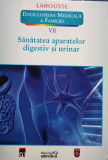Edith Ybert - Sanatatea aparatelor digestiv si urinar (2011)