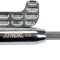 STHOR Adaptor prindere hexagonala 1/4 lungime 130 mm unghi de inclinare 105 grade