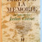 DREPTUL LA MEMORIE IN LECTURA LUI IORDAN CHIMET , VOL II , INTRAREA IN LUMEA MODERNA , 1992