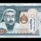 MONGOLIA █ bancnota █ 1000 Tugrik █ 2020 █ P-75 █ UNC █ necirculata