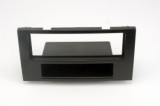 Rama Adaptor Radio 1 DIN Ford C-Max Fiesta Focus Fusion S-Max Transit Negru 40.199