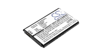 Cameron Sino Replacement Baterie Grandstream WP820, DP730, WP810, Lithium-ion 1200mAh Baterie foto
