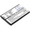 Cameron Sino Replacement Baterie Grandstream WP820, DP730, WP810, Lithium-ion 1200mAh Baterie