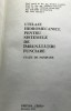 DVP30 Constructii - Statii de pompare, Carti constructii