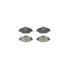 Placute frana MERCEDES-BENZ E-CLASS T-Model S211 ABE C1M028ABE