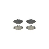 Placute frana MERCEDES-BENZ E-CLASS T-Model S211 ABE C1M028ABE