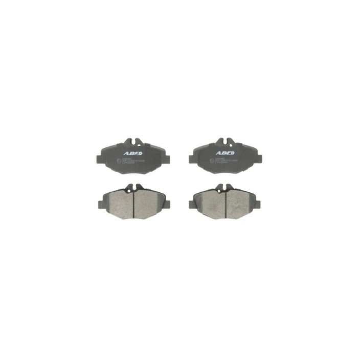 Placute frana MERCEDES-BENZ E-CLASS T-Model S211 ABE C1M028ABE