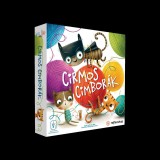 Cirmos cimbor&aacute;k