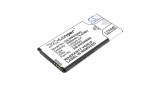 Cameron Sino 2500mAh Samsung Galaxy Xcover 4,SM-G390,SM-G390F,SM-G390Y,SM-G390W,Galaxy Xcover 4 2017 TD-LTE,Galaxy Xcover 4S Baterie