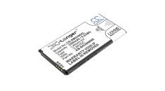 Cameron Sino 2500mAh Samsung Galaxy Xcover 4,SM-G390,SM-G390F,SM-G390Y,SM-G390W,Galaxy Xcover 4 2017 TD-LTE,Galaxy Xcover 4S Baterie