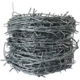 Sarma Ghimpata Zincata 2Mm / Rola 45M