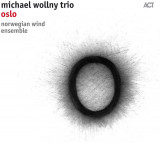 Oslo - Vinyl | Michael Wollny Trio