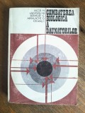 Combaterea biologica a daunatorilor - Iacob N. / R2P1S, Alta editura