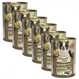Stuzzy Monoprotein veal can 6 x 400 g