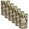 Stuzzy Monoprotein veal can 6 x 400 g