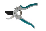 TOTAL - FOARFECA TAIERE CRENGI SI VIE - 8&quot;/205MM - MANER ALUMINIU + TPR PowerTool TopQuality