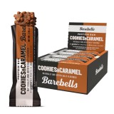 Barebells Protein Bar, Baton Proteic Cu Aroma De Biscuiti Si Caramel, 55g