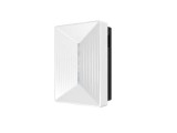 Sistem Ventilatie Helty Flow Plus MY25 cu Recuperare Caldura, Entalpie, Wi-Fi, Debit 42 m3/h, 4+1 Viteze, Filtre F7 si G4, Telecomanda