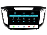 Navigatie Dedicata Hyundai IX25 (2015-2019), 10Inch, 2Gb Ram, 32Gb Stocare, Carplay