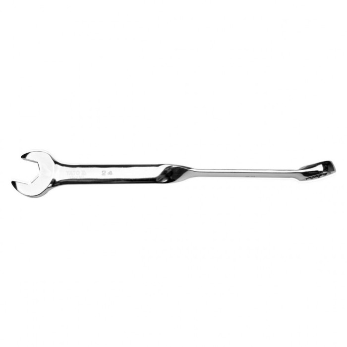 Cheie combinată răsucită 24 mm Yato YT-01861