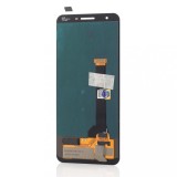 LCD Google Pixel 3A, Negru