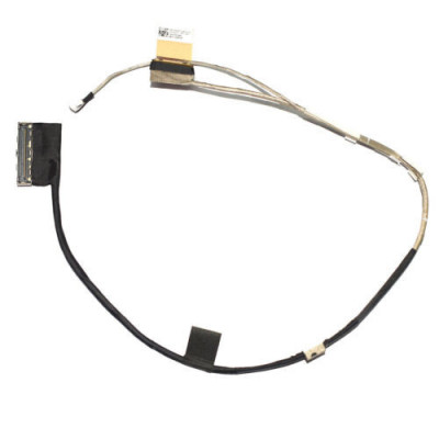 Cablu video LVDS Laptop, Asus, ROG Strix G G512LI, G512LU, G512LV, G512LW, G512LWS, 1422-03C30A2, G31GW EDP cable FHD 60Hz, 30 pini foto