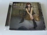 Andrea Berg - the best of