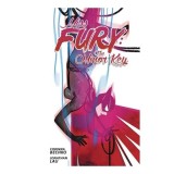 Cumpara ieftin Miss Fury