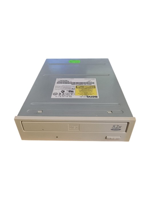 CD-ROM Disk Drive, BenQ 652A BF1