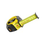 Ruleta STANLEYr CONTROL-LOCKtm 5 m (25 mm latime)