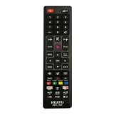 Telecomanda Universala Vestel RM-L1389 pentru LCD LED Smart TV, Compatibila Telefunken, Akai, Finlux