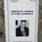 CORNELIU COPOSU IN FATA ISTORIEI-GABRIEL TEPELEA