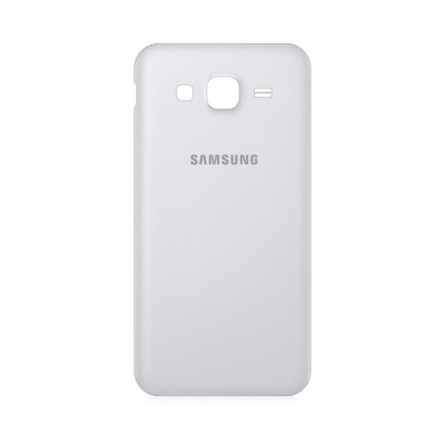 Capac spate pentru Samsung Galaxy J500 foto