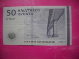 HOPCT DANEMARCA 50 KRONER 2009 PODURI