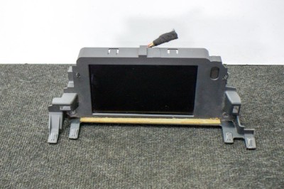 Ecran de navigație RENAULT LAGUNA III BT0/1 2008 OEM: 28121194,280340026R,NS08078224 11341941 foto