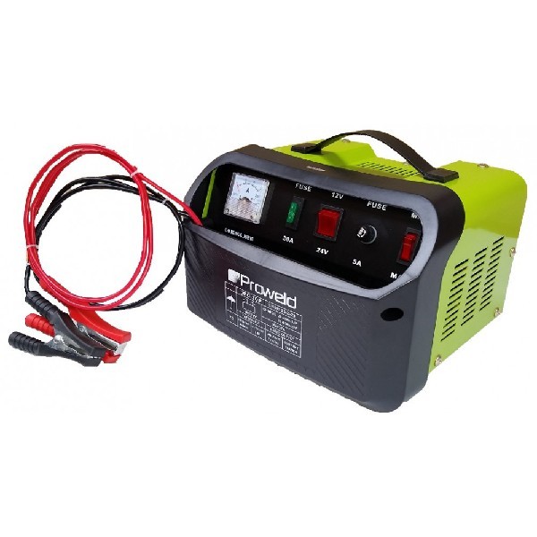 Redresor auto ProWeld DFC-30P Redresor auto ProWeld DFC-30P
