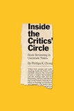 Inside the Critics&#039; Circle: Book Reviewing in Uncertain Times