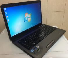 Toshiba L775 - i5-2430M 3.0GHz, 4GB DDR3, 500GB video GT 525M 1GB, 17.3&amp;quot; foto