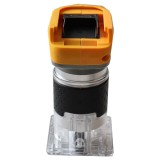 Mașină de frezat verticală 20V WAINER ER3, 30000r/min, 1.1kg, fără acumulator