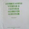 CONTROLUL SANITAR VETERINAR AL CALITATII SI SALUBRITATII ALIMENTELOR VOL.1-IONEL BONDOC, EUSEBIU VIOREL SIN-245356