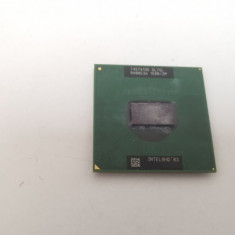 CPU Laptop INTEL Pentium M 715 1,5GHz SL7GL 478